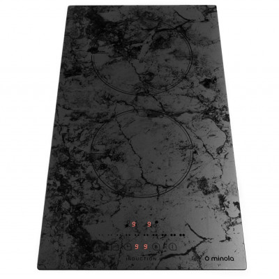 Варочна поверхня Minola MIS 3077 KMR