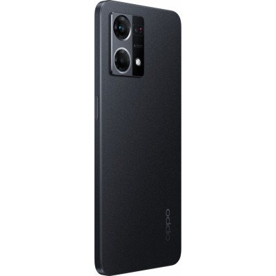 Мобильный телефон Oppo Reno7 8/128GB Cosmic Black (OFCPH2363_BLACK)