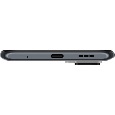 Мобільний телефон Xiaomi Redmi Note 10 Pro 6/128GB Onyx Gray