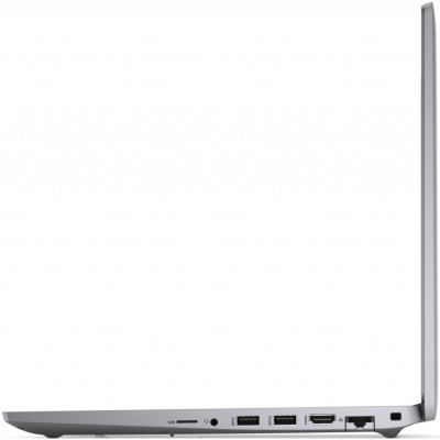 Ноутбук Dell Latitude 5520 (N010L552015UA_WP11)