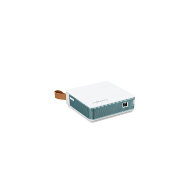 Проектор AOpen PV12pGreen (MR.JW211.003)