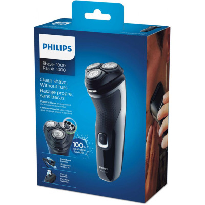 Електробритва Philips S1332/41 Електробритва Philips S1332/41