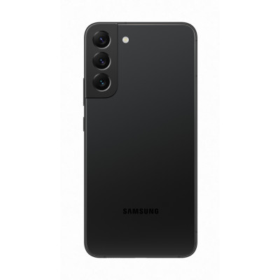 Мобільний телефон Samsung SM-S906B/256 (Galaxy S22 Plus 8/256Gb) Phantom Black (SM-S906BZKGSEK)