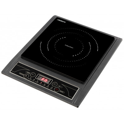 Настольная плита Ardesto ICS-B100 Настольная плита Ardesto ICS-B100