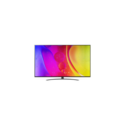 Телевізор LG 55NANO826QB