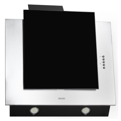 Вытяжка кухонная Eleyus Titan A 800 LED SMD 50 IS+BL