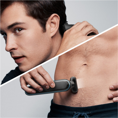 Триммер Braun MGK 5380 (MGK5380) Триммер Braun MGK 5380 (MGK5380)