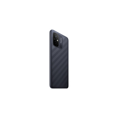 Мобільний телефон Xiaomi Redmi 12C 3/64GB Graphite Gray (977262)