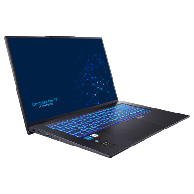 Ноутбук 2E Complex Pro 17 (NS70PU-17UA52)