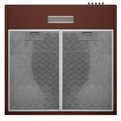 Вытяжка кухонная Minola HPL 513 BR