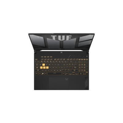 Ноутбук ASUS TUF Gaming F17 FX707VI-LL053 (90NR0FI5-M00350)