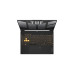 Ноутбук ASUS TUF Gaming F17 FX707VI-LL053 (90NR0FI5-M00350)