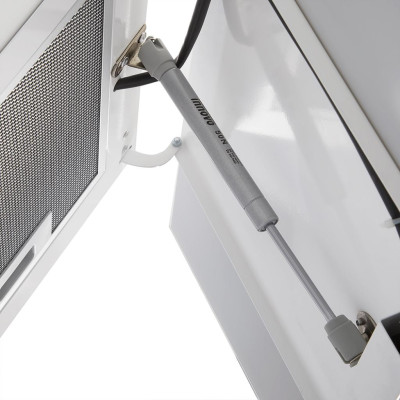 Вытяжка кухонная Perfelli DN 6322 W LED Вытяжка кухонная Perfelli DN 6322 W LED