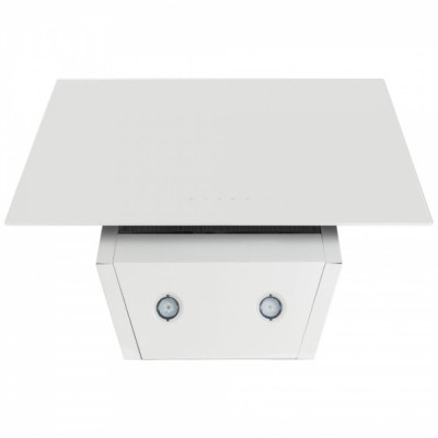 Витяжка кухонна Perfelli DNS 6422 D 850 WH LED