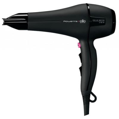 Фен Rowenta CV7812F0