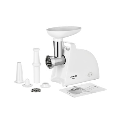 Мясорубка Ardesto MGL-1730R