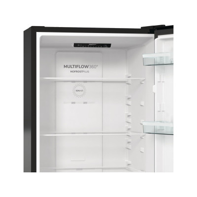 Холодильник Gorenje NRKE62BXL