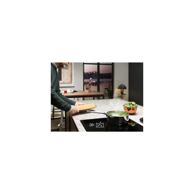 Варочна поверхня Electrolux EIT60443X Варочна поверхня Electrolux EIT60443X