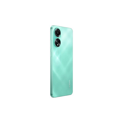 Мобильный телефон Oppo A78 8/128GB Aqua Green (OFCPH2565_GREEN_128)