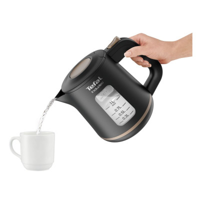 Електрочайник Tefal KI533811 Електрочайник Tefal KI533811