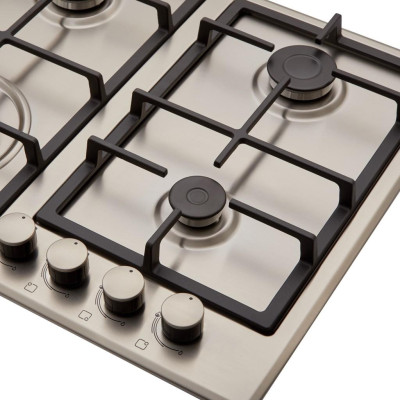 Варочная поверхность Eleyus NIKA 60 IS CWF