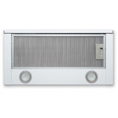 Витяжка кухонна Minola HTL 5612 WH 1000 LED