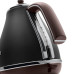 Електрочайник DeLonghi KBOV 2001.BK (KBOV2001.BK) Електрочайник DeLonghi KBOV 2001.BK (KBOV2001.BK)