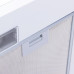 Витяжка кухонна Perfelli K 6212 C WH 650 LED Витяжка кухонна Perfelli K 6212 C WH 650 LED