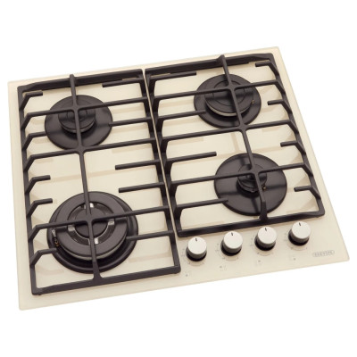 Варочна поверхня Eleyus IRIS 60 BG CTF