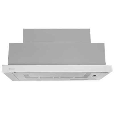 Витяжка кухонна Perfelli TLS 6833 W LED Strip