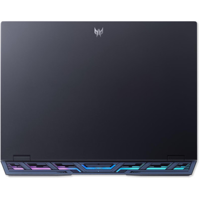 Ноутбук Acer Predator Helios 16 PH16-71 (NH.QJQEU.002)