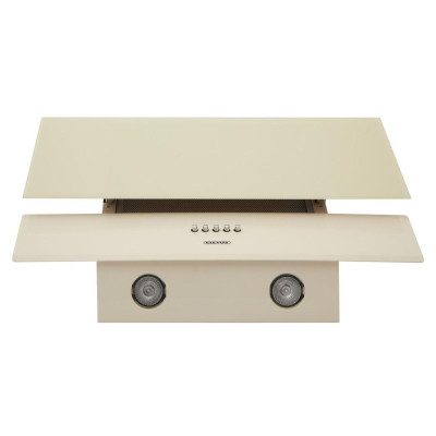 Вытяжка кухонная Eleyus Della 700 50 BG