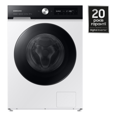 Пральна машина Samsung WW11B1704CGEUA