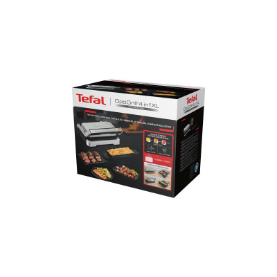 Электрогриль Tefal GC784D30