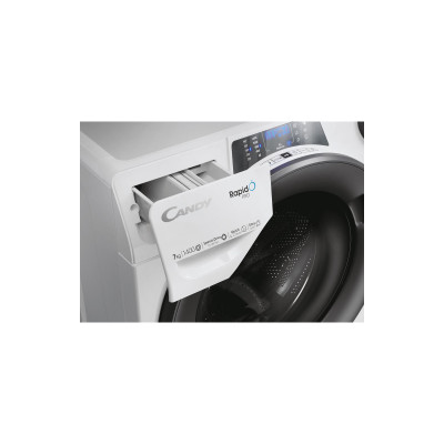 Стиральная машина Candy RP4476BWMR/1-S Стиральная машина Candy RP4476BWMR/1-S