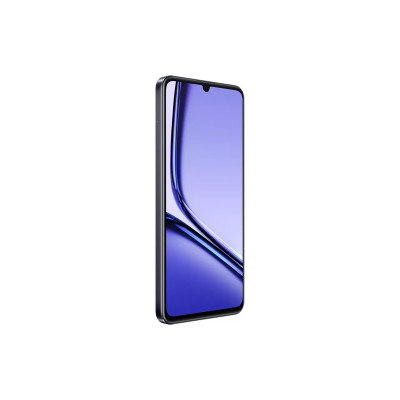 Мобильный телефон realme Note 50 3/64GB Midnight Black