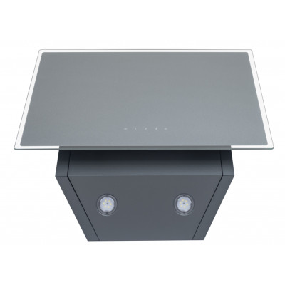 Вытяжка кухонная Perfelli DNS 5272 D 700 SG LED