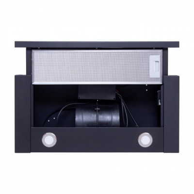 Витяжка кухонна Perfelli TL 6612 C BL 1000 LED Витяжка кухонна Perfelli TL 6612 C BL 1000 LED