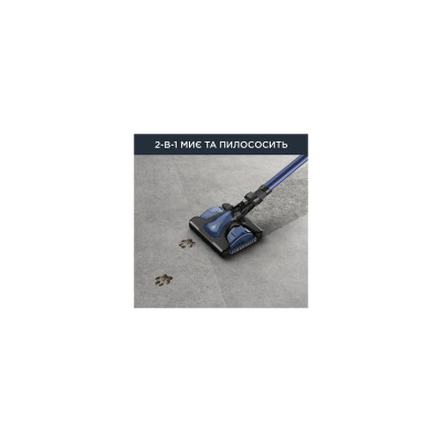 Пилосос Rowenta RH98C0WO Пилосос Rowenta RH98C0WO