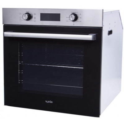 Духова шафа Ventolux CHESTER 6 TC (WH)