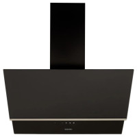 Вытяжка кухонная Eleyus LUNA 1200 LED 90 BL