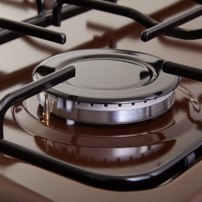 Плита Eleyus FARO 5001 EF BR Плита Eleyus FARO 5001 EF BR