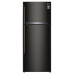 Холодильник LG GC-H502HBHZ