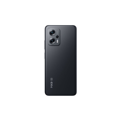 Мобільний телефон Xiaomi Poco X4 GT 8/128GB Black