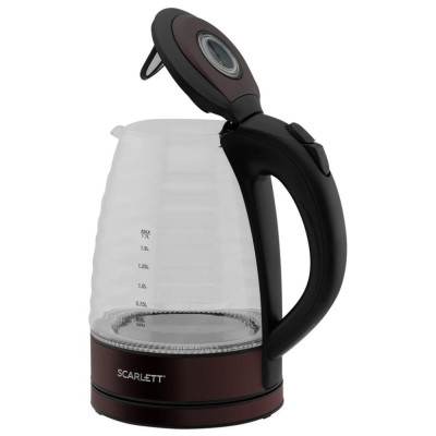 Электрочайник Scarlett SC-EK27G97 Электрочайник Scarlett SC-EK27G97