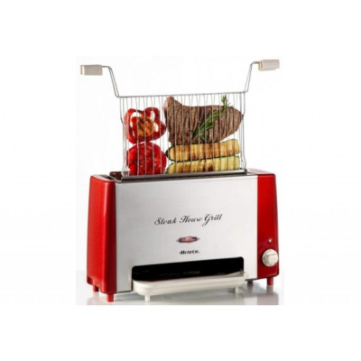 Электрогриль Ariete 0730 Электрогриль Ariete 0730