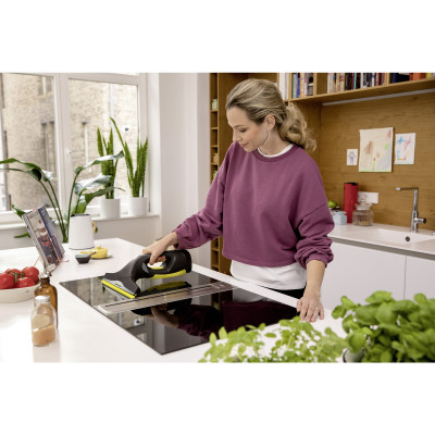 Пилосос Karcher 1.633-297.0 Пилосос Karcher 1.633-297.0