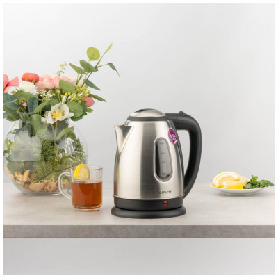 Электрочайник Scarlett SC-EK21S88 Электрочайник Scarlett SC-EK21S88