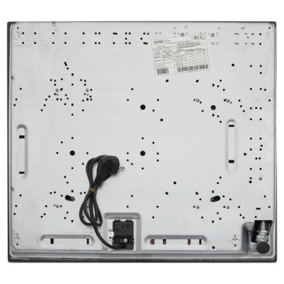 Варочная поверхность Eleyus ARONA 60 BL CTF