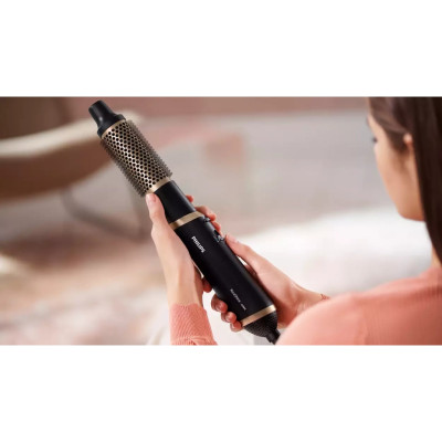 Фен-щетка Philips HP8667/00